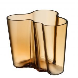 Iittala Alvar Aalto Maljakko Aavikko 9.5 Cm