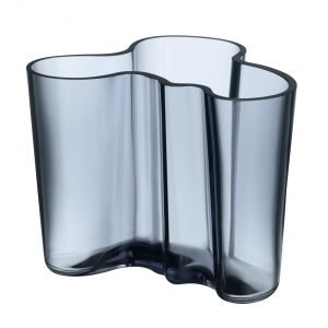 Iittala Alvar Aalto Maljakko Sade 12 Cm