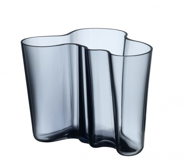 Iittala Alvar Aalto Maljakko Sade 16 Cm