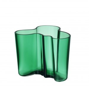 Iittala Alvar Aalto Maljakko Smagardi 120 Mm