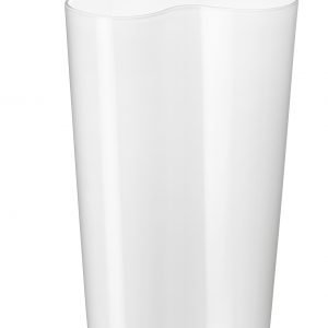 Iittala Alvar Aalto Maljakko Valkoinen 251 Mm