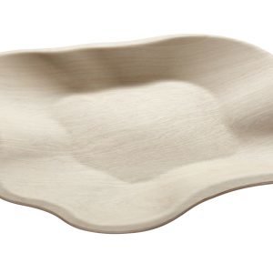 Iittala Alvar Aalto Tarjoiluvati Puu 504 Mm