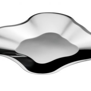 Iittala Alvar Aalto Teräsvati Ruostumaton Teräs 504 Mm