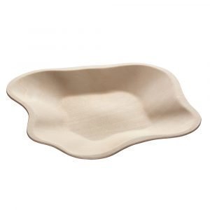 Iittala Alvar Aalto Vati Small Plywood