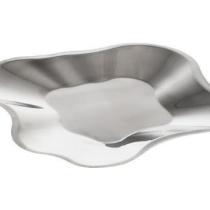 Iittala Alvar Aalto Vati ruostumaton teräs 504 mm