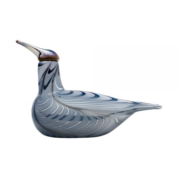 Iittala Birds By Toika Vuono Vuosilintu 2019 Koriste-Esine 24x15 Cm