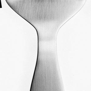 Iittala Collective Tools Juustohöylä Ruostumaton Teräs 22 Cm