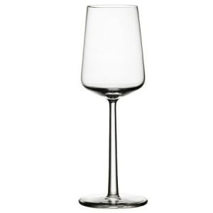 Iittala Essence 33 cl valkoviinilasi 8 kpl