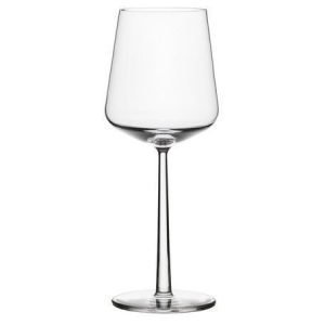 Iittala Essence 45 cl punaviinilasi 8 kpl