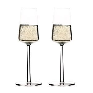 Iittala Essence Champagne Samppanjalasi 2 Kpl