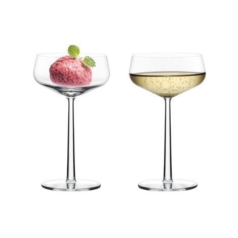 Iittala Essence Coktaillasi 2 kpl Kirkas 2 kpl