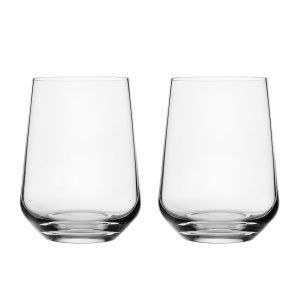 Iittala Essence Juomalasi 35 Cl 4 Kpl