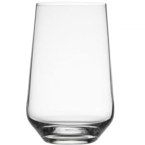 Iittala Essence Juomalasi Kirkas 55 Cl 2 Kpl