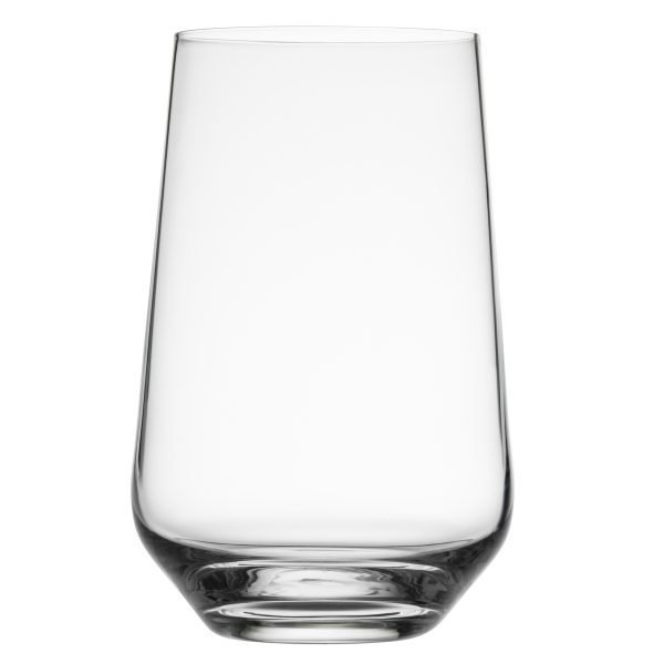 Iittala Essence Juomalasi Kirkas 55 Cl 2 Kpl