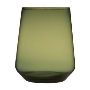 Iittala Essence Juomalasi Sammaleenvihreä 35 Cl 2 Kpl