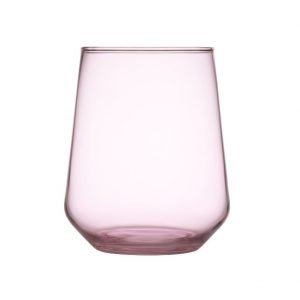 Iittala Essence Juomalasi Vaaleanpunainen 35 Cl 2 Kpl