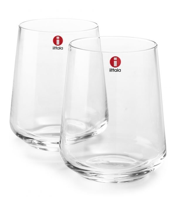 Iittala Essence Juomalasit 35 Cl 2 Kpl