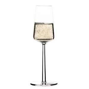 Iittala Essence Kuohuviinilasi 2 Kpl