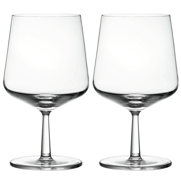 Iittala Essence Olutlasi 2 Kpl