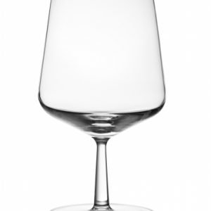 Iittala Essence Olutlasi Kirkas 48 Cl 4 Kpl