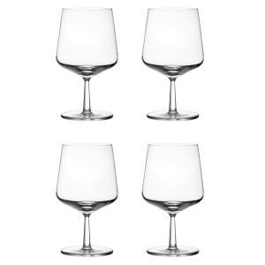 Iittala Essence Olutlasi Setti 4 Kpl