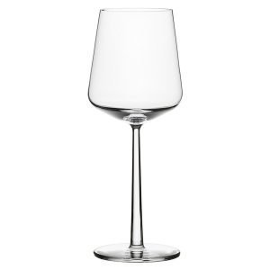 Iittala Essence Punaviinilasi 4 Kpl