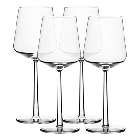 Iittala Essence Punaviinilasi 4-pack 45 cl