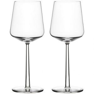 Iittala Essence Punaviinilasi 45 Cl 2 Kpl