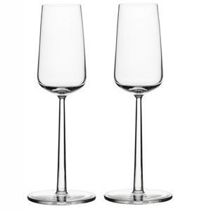 Iittala Essence Samppanjalasi 21 cl