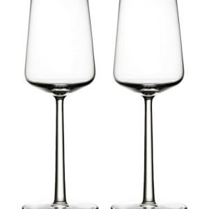 Iittala Essence Valkoviinilasi 33 Cl 2 Kpl