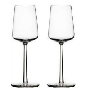 Iittala Essence Valkoviinilasi 33 cl