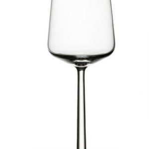 Iittala Essence Valkoviinilasi Kirkas 33 Cl 4 Kpl