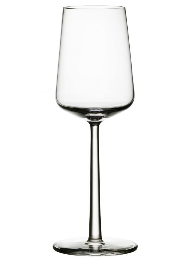 Iittala Essence Valkoviinilasit 33 Cl 4 Kpl