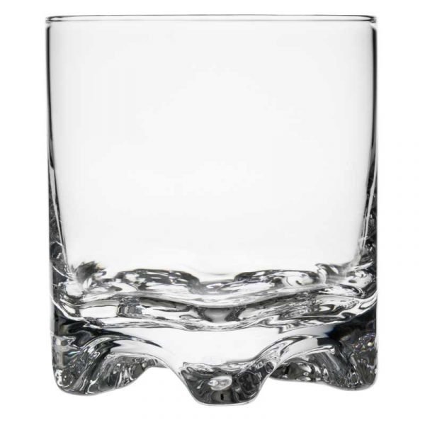 Iittala Gaissa Juomalasi Kirkas 28 Cl 2-Pakkaus