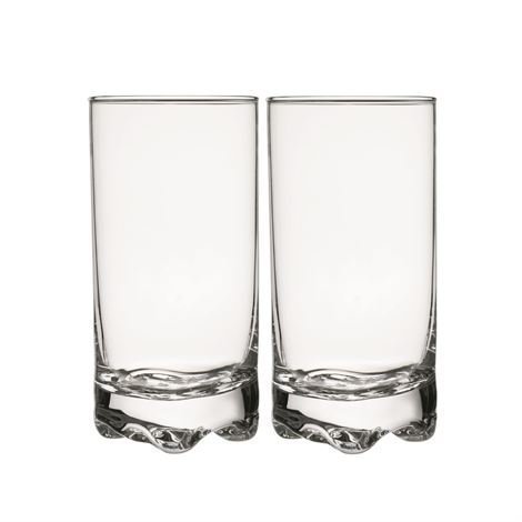 Iittala Gaissa Olutlasi 2 kpl Kirkas 38 cl