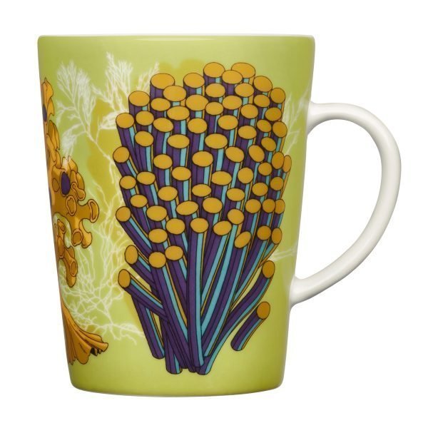 Iittala Graphics Anemone Muki