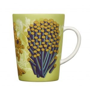 Iittala Graphics Muki Anemone 0