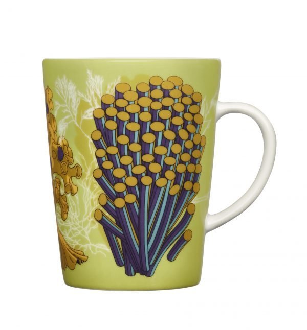 Iittala Graphics Muki Anemone 0