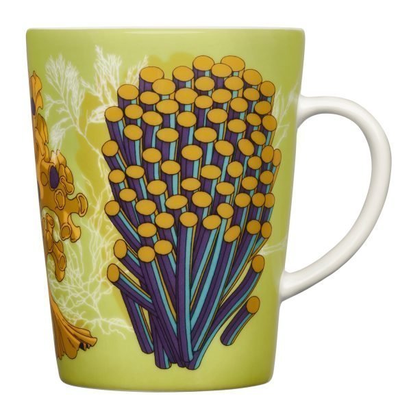 Iittala Graphics Muki Anemone 40 Cl