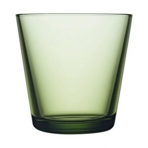 Iittala Kartio Juomalasi 21 Cl 2 Kpl