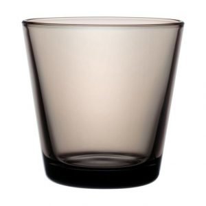 Iittala Kartio Juomalasi 21 Cl 2 Kpl