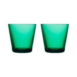 Iittala Kartio Juomalasi 21 Cl 2 Kpl