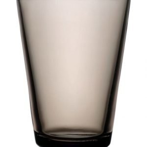 Iittala Kartio Juomalasi 40 Cl 2 Kpl