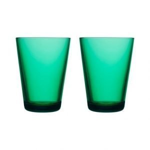 Iittala Kartio Juomalasi 40 Cl 2 Kpl