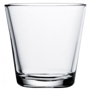 Iittala Kartio Juomalasi Kirkas 21 Cl