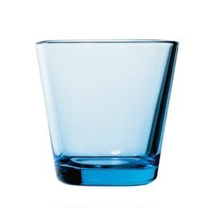 Iittala Kartio Juomalasi Vaaleansininen 21 Cl 2 Kpl