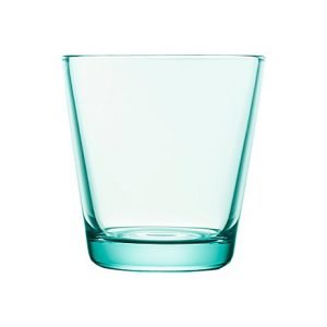 Iittala Kartio Juomalasi Vedenvihreä 21 Cl 2 Kpl