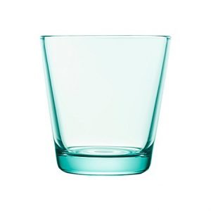 Iittala Kartio Juomalasi Vedenvihreä 21 Cl 2 Kpl