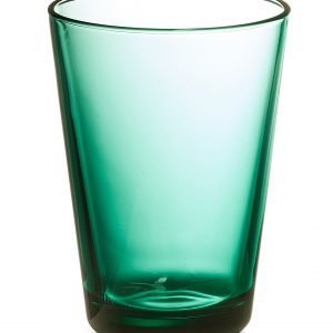 Iittala Kartio Juomalasit Smaragdi 4 Kpl 40 Cl