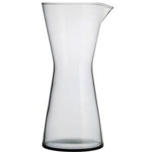 Iittala Kartio Kannu Harmaa